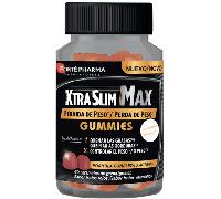 Forté Pharma XtraSlim Max 60uds
