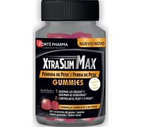 Forté Pharma Gominolas XtraSlim Max 60 uds