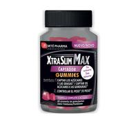 Forté Pharma XtraSlim Max Captador Gummies - 60 Gomas