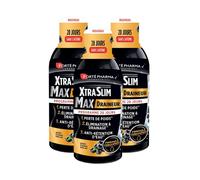 Forté Pharma XtraSlim Max Drenaje 3x500 ml
