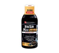 Forté Pharma XtraSlim Max Drenante 500 ml