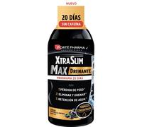 Forte Pharma Xtraslim Max Drenante 500ml