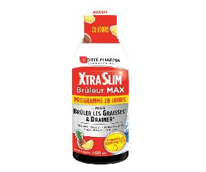 Forté Pharma Xtraslim Quemador Max 500ml