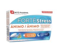 Forté Pharma – Comprimidos Stress Ánimo – 30 comprimidos