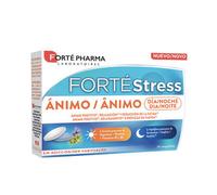 Forté Pharma – Comprimidos Stress Ánimo – 30 comprimidos