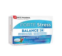 FORTE STRESS BALANCE 24H comprimidos 15 u