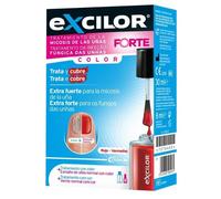 Forte Tratamiento Micosis de las Uñas Color Rojo 30 ml