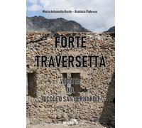 Forte Traversetta Vedetta del Piccolo San Bernardo