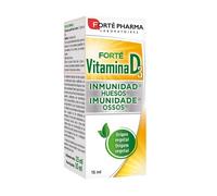FORTE VITAMINA D3 15ml.