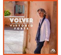 Forte,Vittorio - Volver (Südamerikanische Klavierstücke)