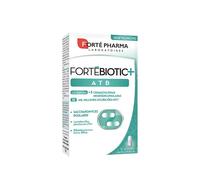 Fortebiotic + Atb 10 Capsulas