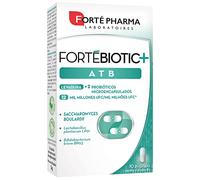 ForteBiotic + ATB