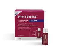 ForteMAX Bebible Anticaída Pilexil