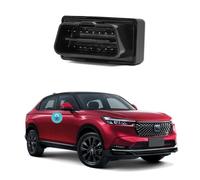 Forten Kingdom Módulo de desbloqueo de velocidad automático para puerta de coche inteligente para Honda HRV 2024 2025 - OBD Plug and Play