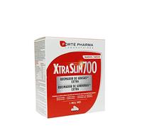 FORTEPHARMA QUEMAGRASAS XTRA SLIM 700