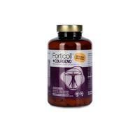 Forticoll Colágeno BioActivo 180 comprimidos