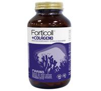 Forticoll Colágeno Marino 180 Comprimidos