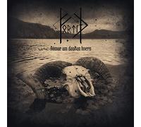 Exodus - Persona Non Grata (PIC vinyl in gatefold) [Vinilo]