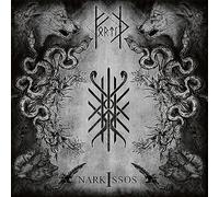 Fortid - Narkissos - Smoke marble
