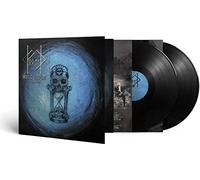 Fortid - World Serpent [Vinilo]