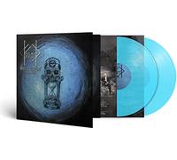 Fortid - World Serpent (Vinyl Transparent Curacao) [Vinilo]