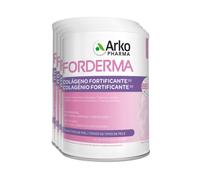Fortificante de Colágeno Forderma 260gr - Toma 4 Paga 3