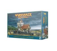 Fortified Manor of the Empire
