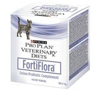 Fortiflora Feline 30x1g
