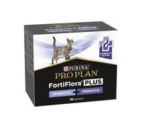 FORTIFLORA GATTO PLUS 30BUST