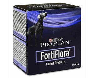 Fortiflora Probiotico Perros