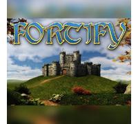 Fortify (PC) Steam Key - GLOBAL