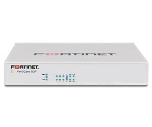 FortiGate-81F-POE Hardware plus 1 Year FortiCare Premium and FortiGuard Unified Threat Protection (UTP)