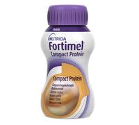 Fortimel Compact Proteína Café 4x125ml