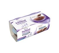 Fortimel Crema Protein Chocolate 4x125g