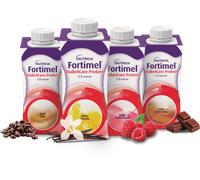 Fortimel Diabetcare Protein Multisabor 24X200ml - Dieta Completa Hipercalórica