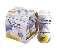 fortimel Energy Multi Fibre Vainilla sabor 800 ml Líquido