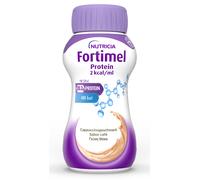 Fortimel Extra 2kcal Café 4x200ml