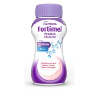 Fortimel Extra 2kcal Fresa 4x200ml