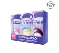 Fortimel Pack Iniciación 3 Sabores | Outlet