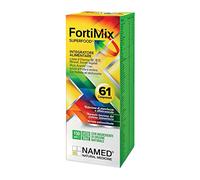 FORTIMIX superfood frutas 150ml.