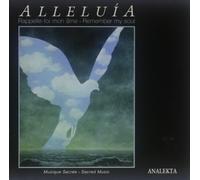 Fortin - Alleluia: Remember My Soul (Sacred Music)
