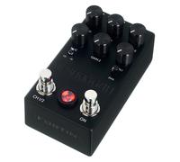 Fortin Meshuggah Preamp/Distortion Efecto de guitarra