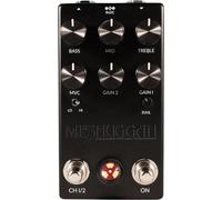Fortin Meshuggah Preamp/Distortion Efecto de guitarra