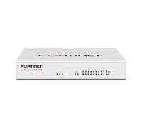 Fortinet Cortafuegos FortiGate 60E-POE con paquete de protección 360, 5 años