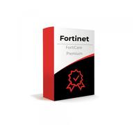 Fortinet FC-10-0080E-247-02-12 Nuevo