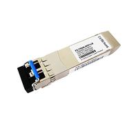 Fortinet | fg-tran-sfp + LR | 10 GE SFP + módulo de transceptor, largo alcance 10 GE SFP + módulo de transceptor, largo alcance para todos los sistemas con SFP + y ranuras SFP/SFP +