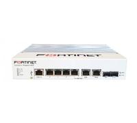 Fortinet FGR-60F Nuevo
