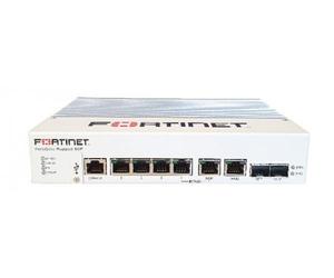 Fortinet FGR-60F Nuevo