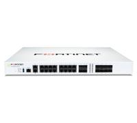 Fortinet FortiGate 200F cortafuegos (hardware) 1U 27 Gbit/s