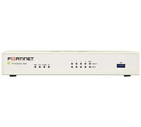 Fortinet Fortigate 30E 950Mbit/S Hardware Firewall - Hardware Firewall (950 Mbit/S, SSL/TLS, Udp, Fortios, Wired, Ethernet (Rj-45)
